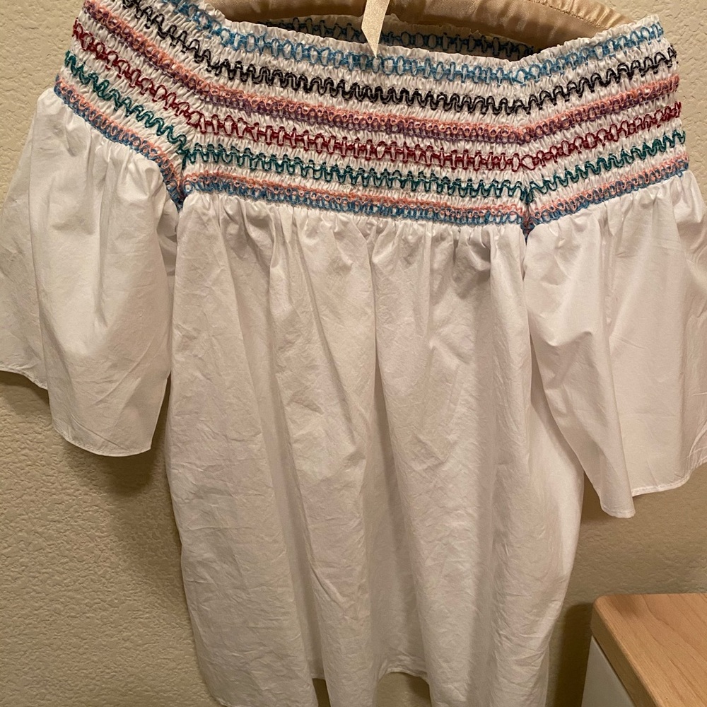 Parker Top size S